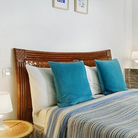 Vila Blekys House Sardina Exteriér fotografie